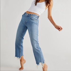 Free People Maggie Jean